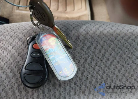 2004 Dodge Stratus Sxt from USA, damaged, VIN 1B3EL46R64N320265